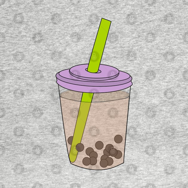 Bubble Tea by skycloudpics